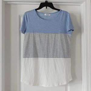 Striped T-Shirt